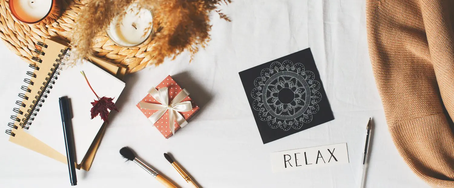 Creative Practice Header