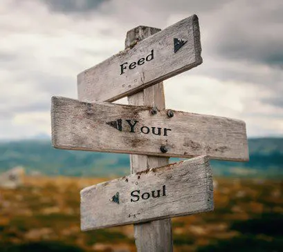 The gentle power of creativity