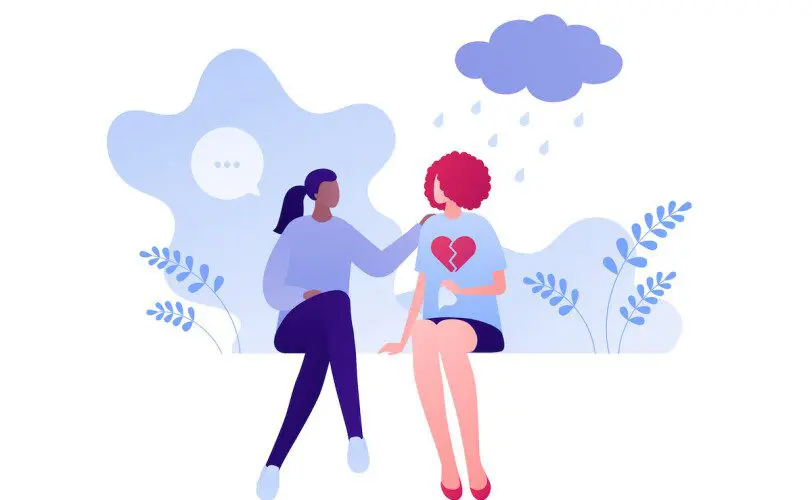 healing doesn’t mean forgetting; it means finding a way to cherish memories while embracing the future.