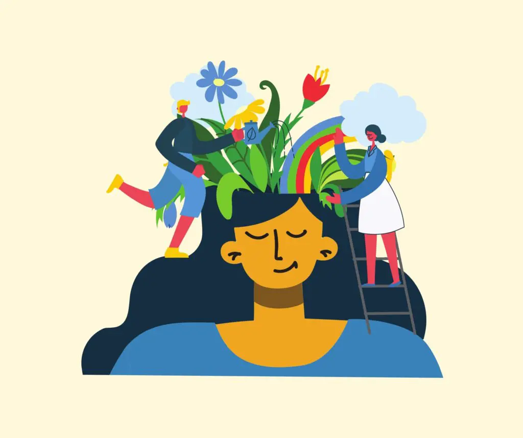 mindfulness improves with practice