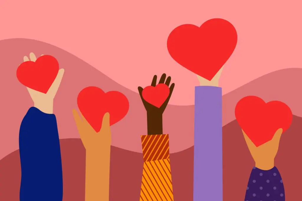 Reflect on areas of your life where you desire change or improvement.