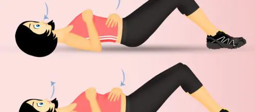 Diaphragmatic Breathing