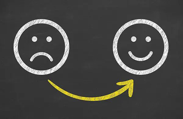 the journey to happiness is personal and unique