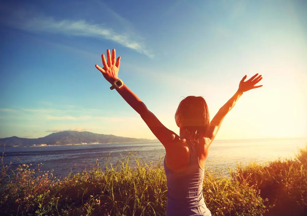 Let laughter heal and uplift you.