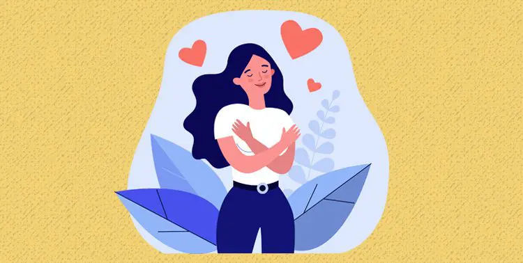 Self-kindness teaches us important relational skills like forgiveness and patience