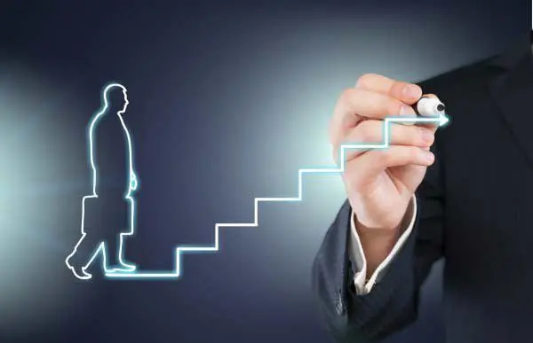 Large goals can seem overwhelming and unattainable