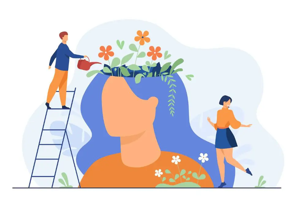 How the Helper’s High Enhances Emotional Wellbeing