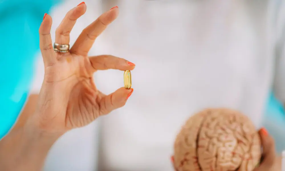 Magnesium is Essential for Mental Health