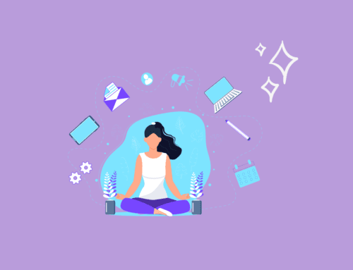 Embracing joyful pursuits is not just about immediate satisfaction