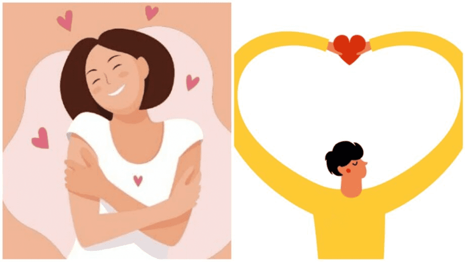 Start Loving Your Own Journey