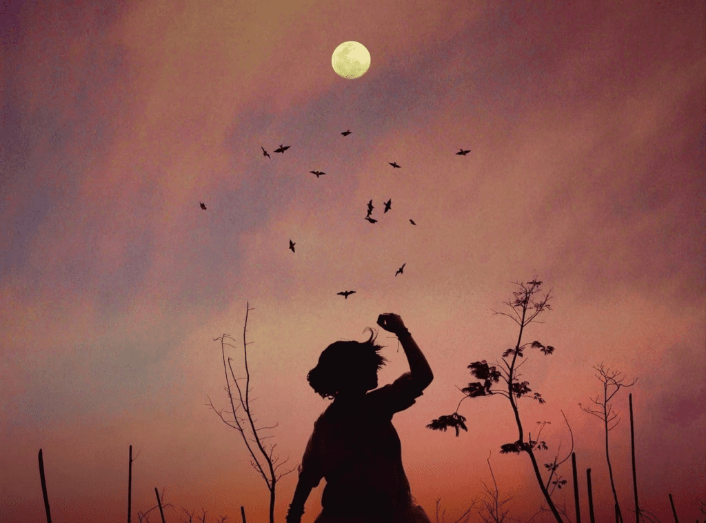 Letting Go of Anger and Finding Forgiveness