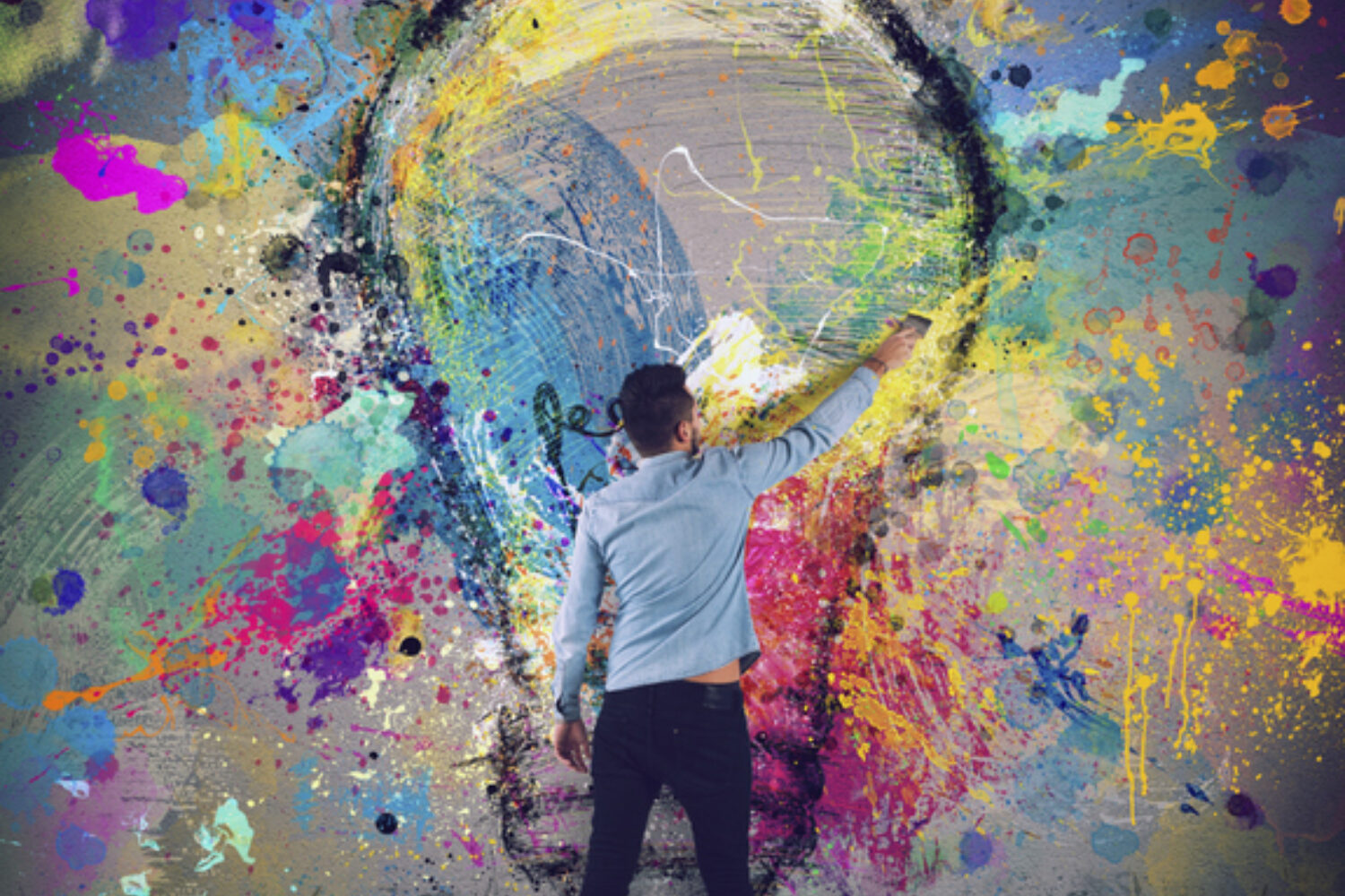 Embracing Emotions in Your Creative Journey