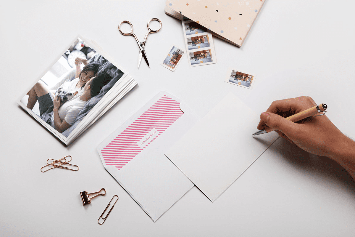 How Becoming a Pen Pal Can Change Your Life