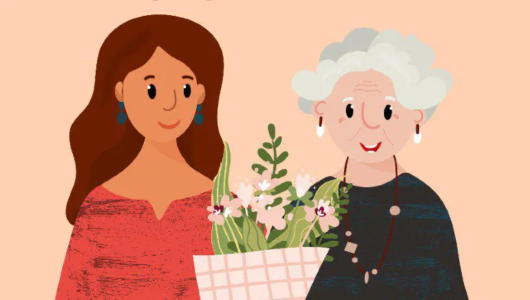 Encourage each other to appreciate the environment's beauty