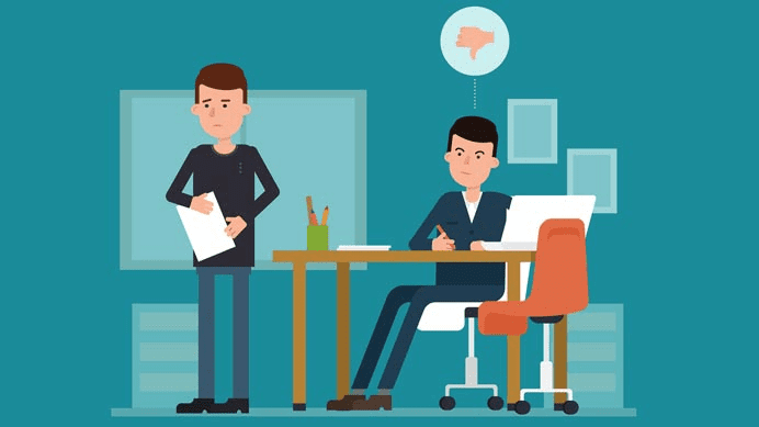 Spend time polishing your resume and LinkedIn profile.