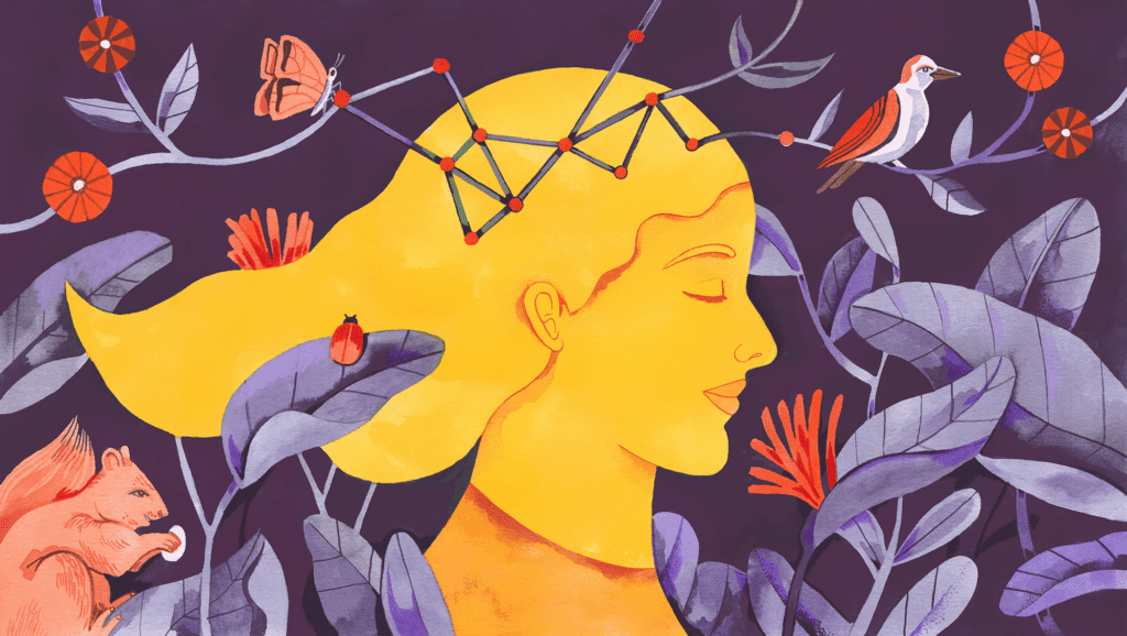 a tidy, organized space can significantly reduce stress and anxiety