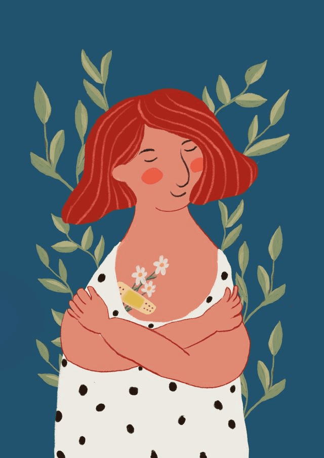 Regular mindfulness practice, such as mindful breathing or body scan meditations