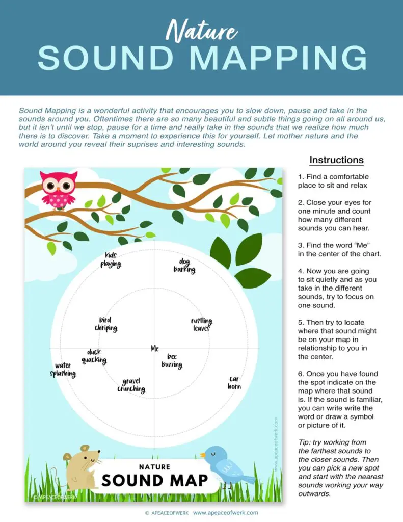 Sound Mapping Instructions LowRes