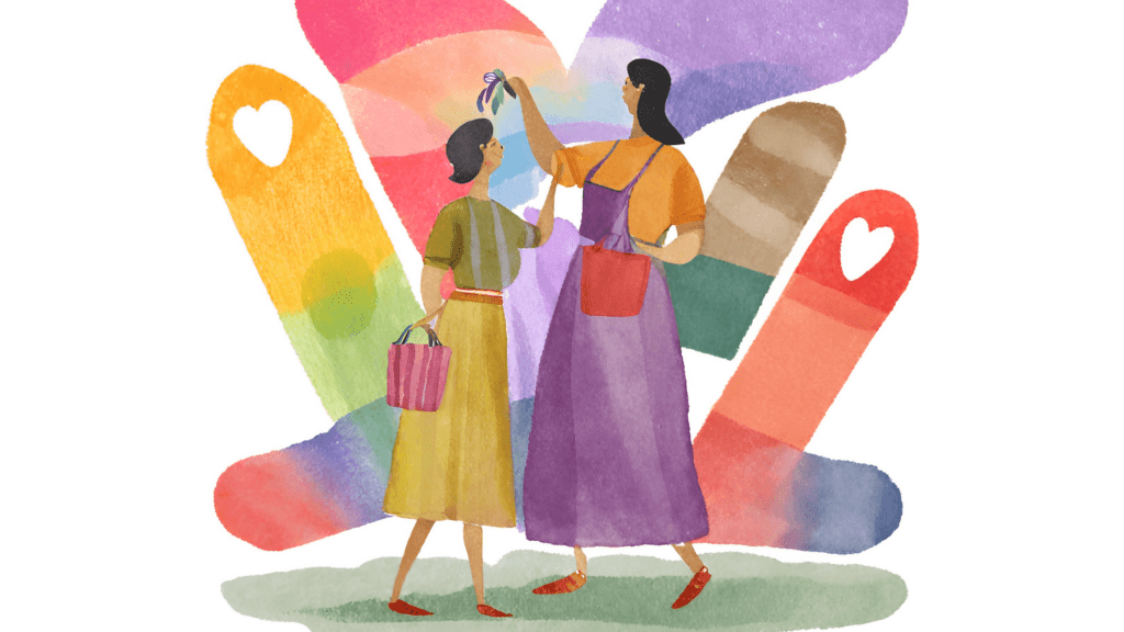 folding a crane is a simple yet powerful act of peace.