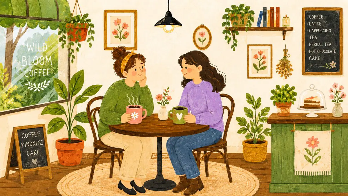 When dealing with social anxiety, small steps can lead to significant progress
