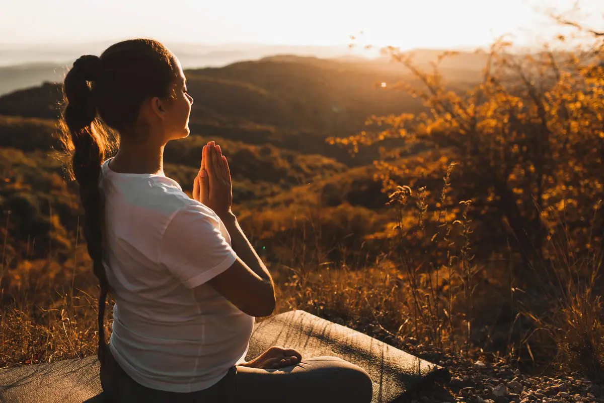 taking time to relax, enjoy life, and not feel guilty about being unproductive