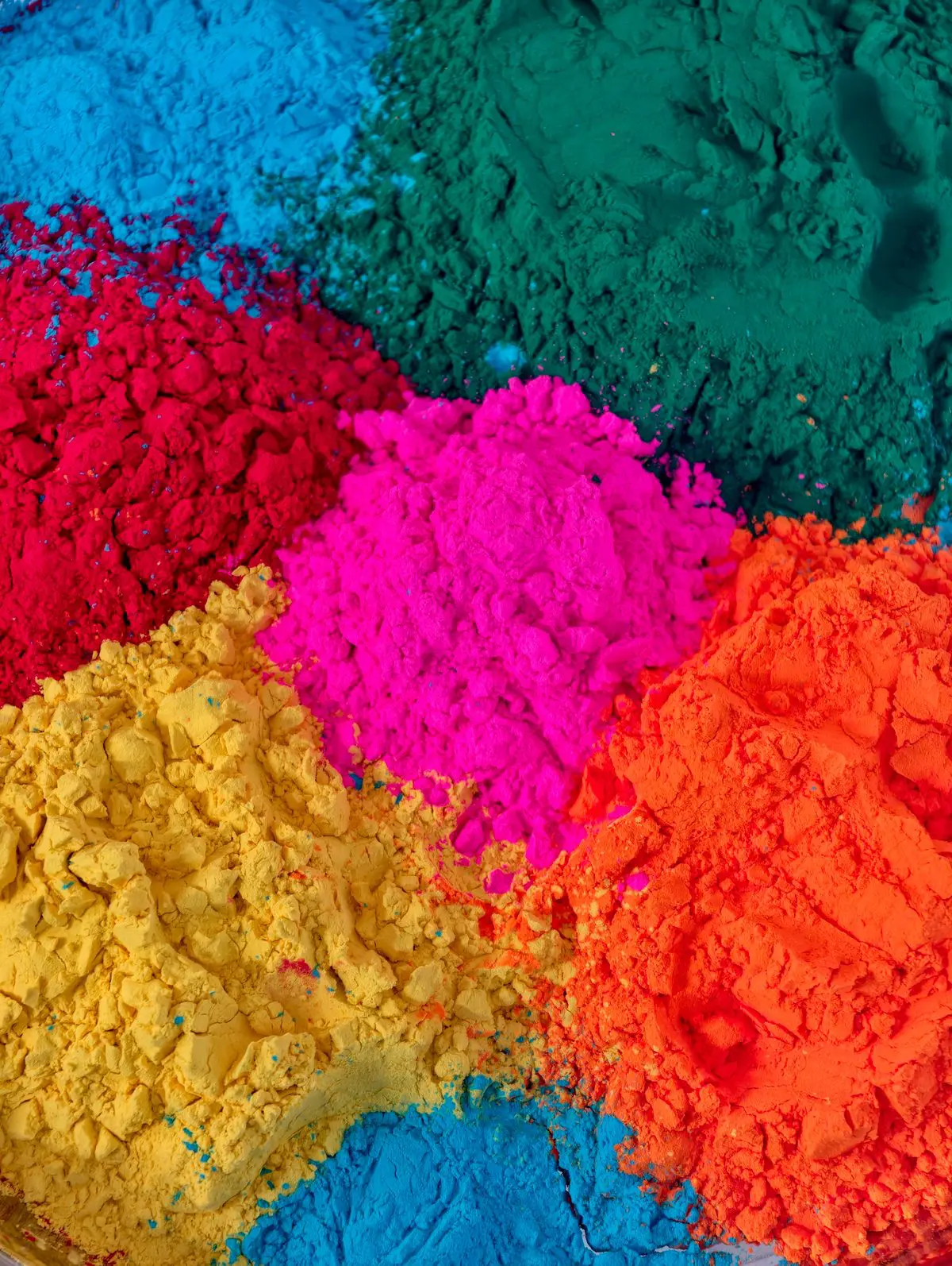 Color has the power to transform our mood and enhance our well-being