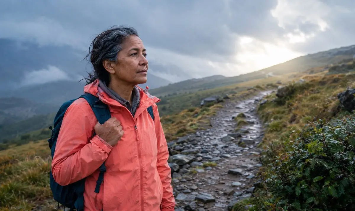 Strategies for resilience — facing the path ahead in changing weather