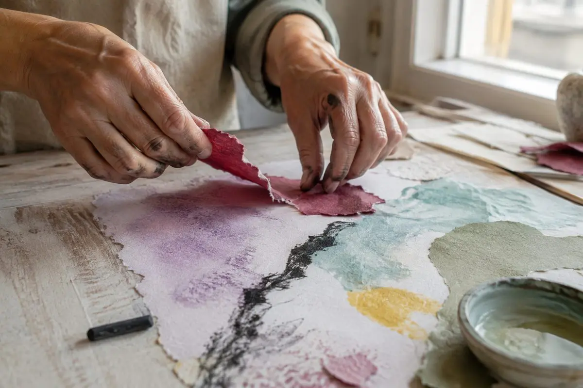 Creating a safe space for emotional expression