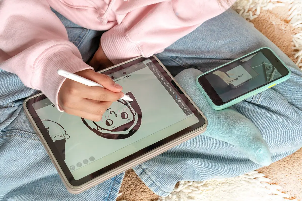 Procreate is a beloved choice among digital artists for its powerful features and user-friendly interface
