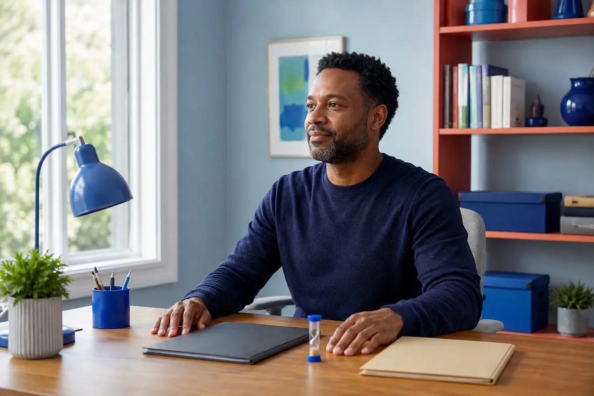 Bringing mindfulness to everyday tasks