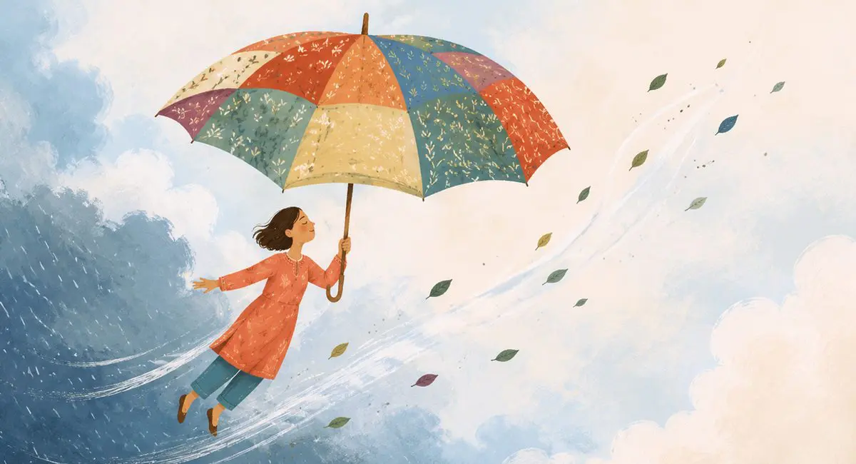 10 ways to lift your spirits on a tough day