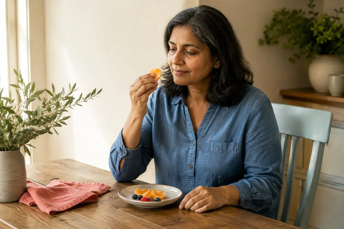 Building meditation into your daily routine