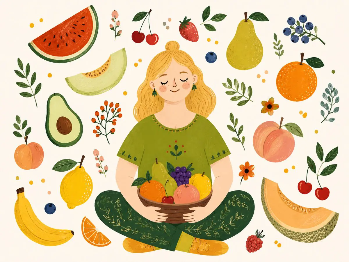Apps to Support Your Mindful Eating Journey