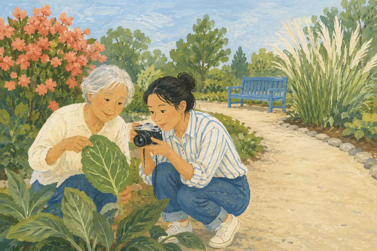 Mindfulness practices to enhance Mother’s Day