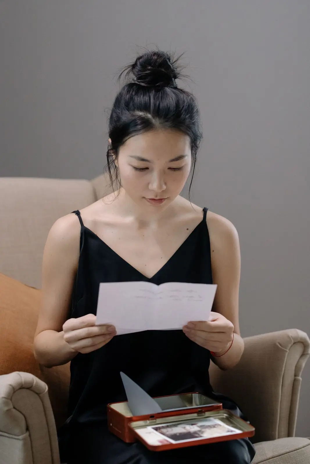 The enduring magic of pen pals — savoring a letter from a faraway friend