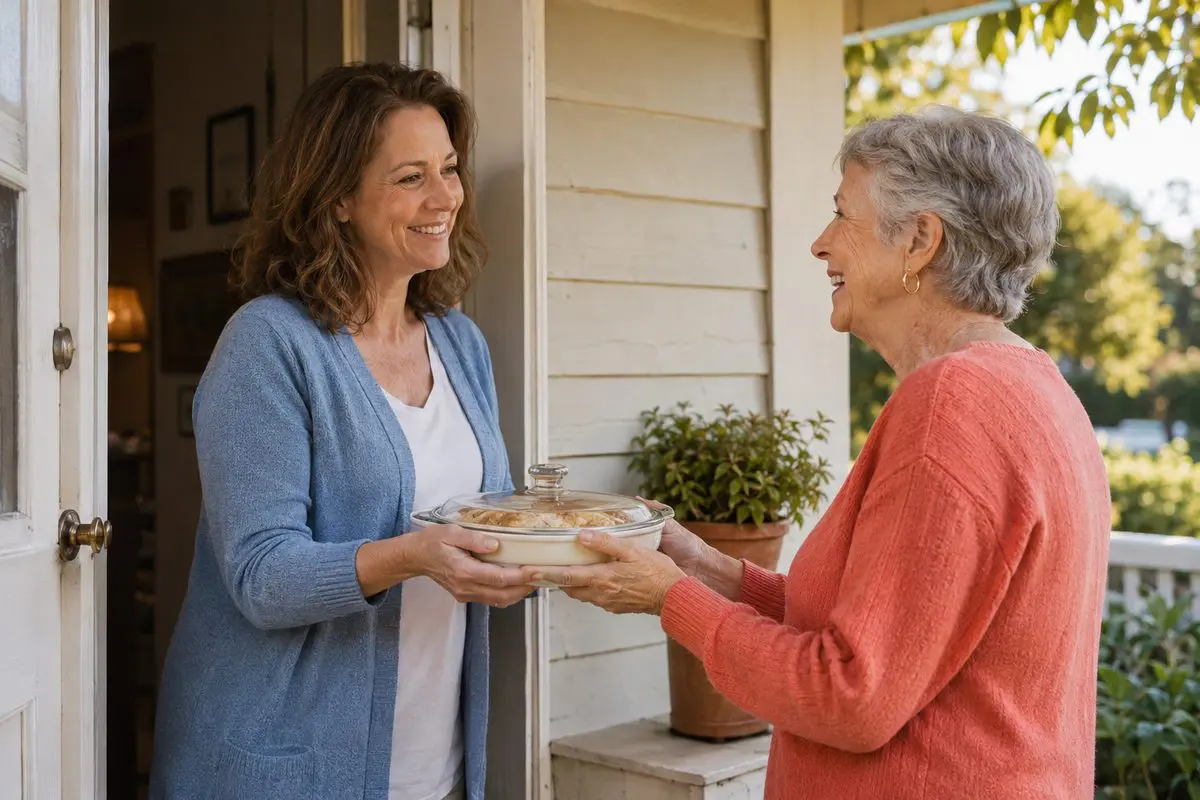 The link between self-kindness and compassion