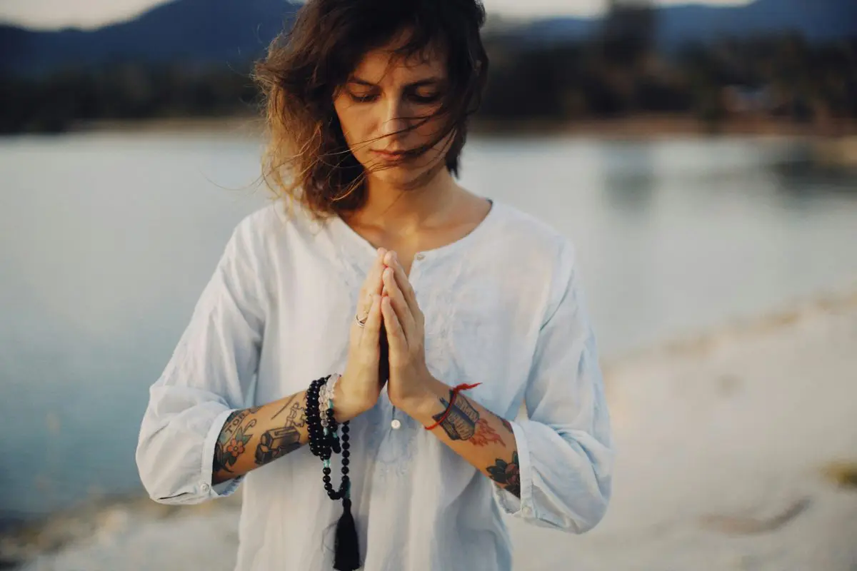 Walking meditation offers many of the same benefits as sitting meditation