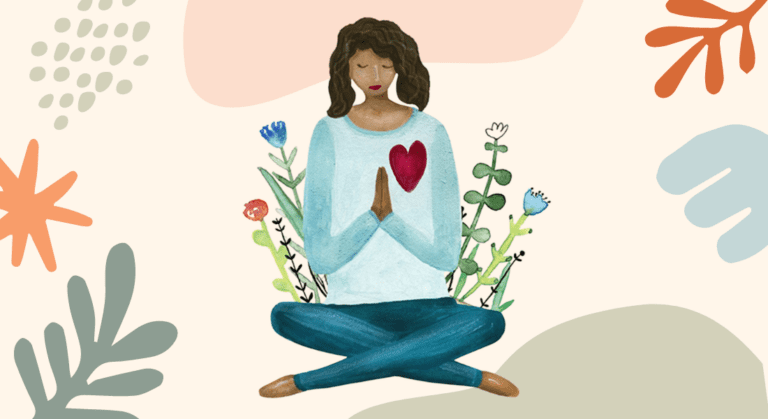 What is a Body Scan and How it can help with Stress and Well-Being A ...