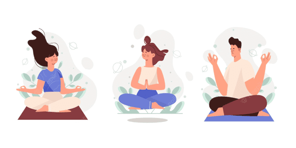 Mindfulness and deep breathing can be powerful tools for managing anxiety.
