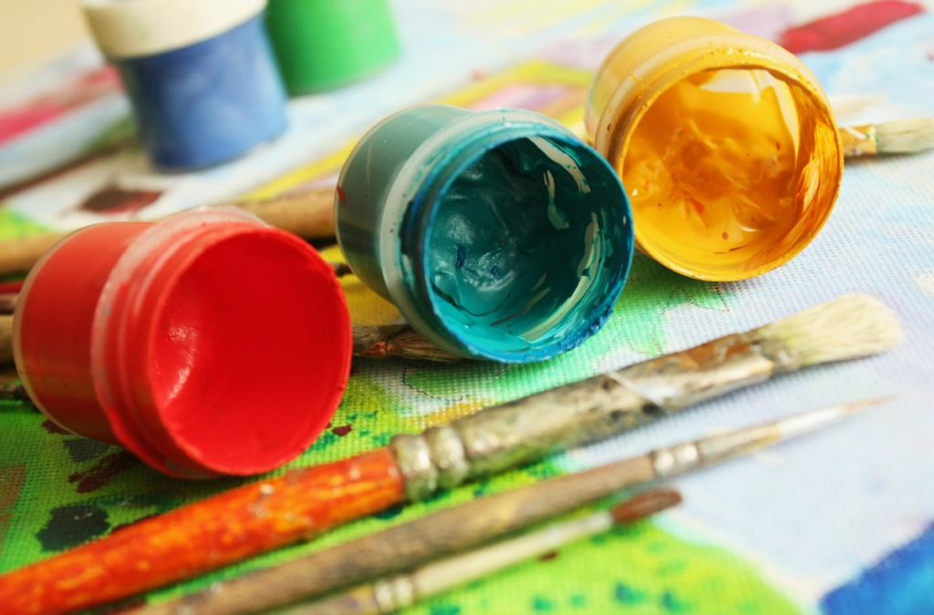 Time-Saving Tips for Creating Art When You Have a Busy Schedule