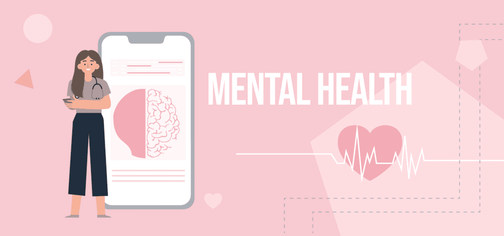 Tracking Your Mental Health