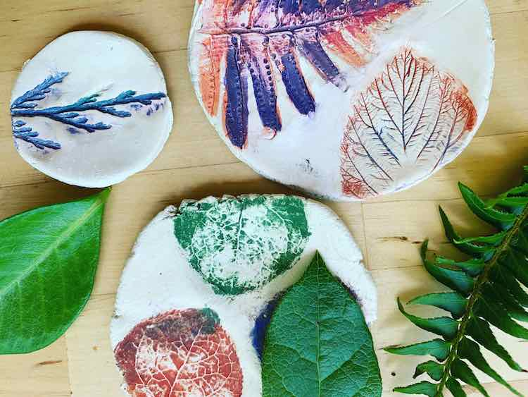 Creating Art with Found Objects: Bringing Nature into Your Creative Process