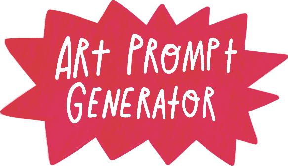 New! Art Prompt Generator