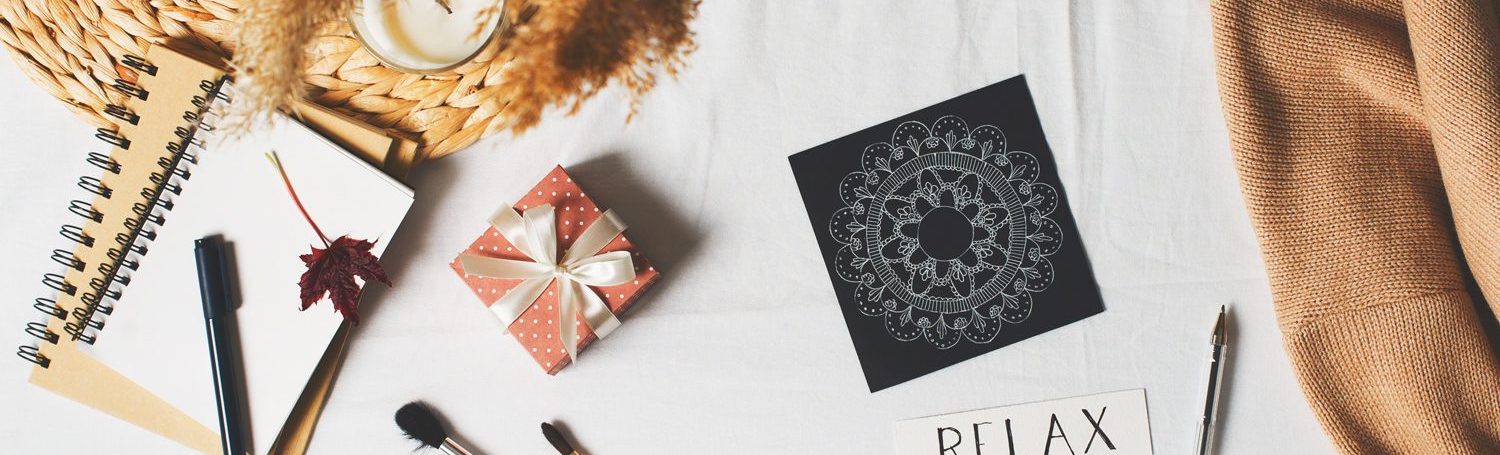 Creative Practice Header